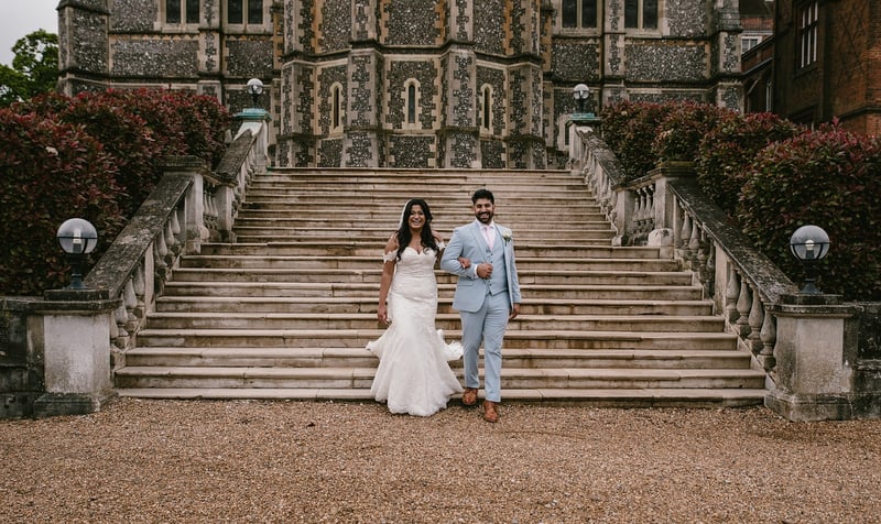 Boho Bridal Fashion