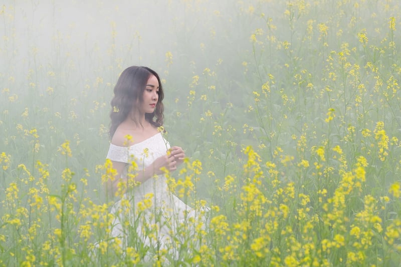 Ethereal Portraits