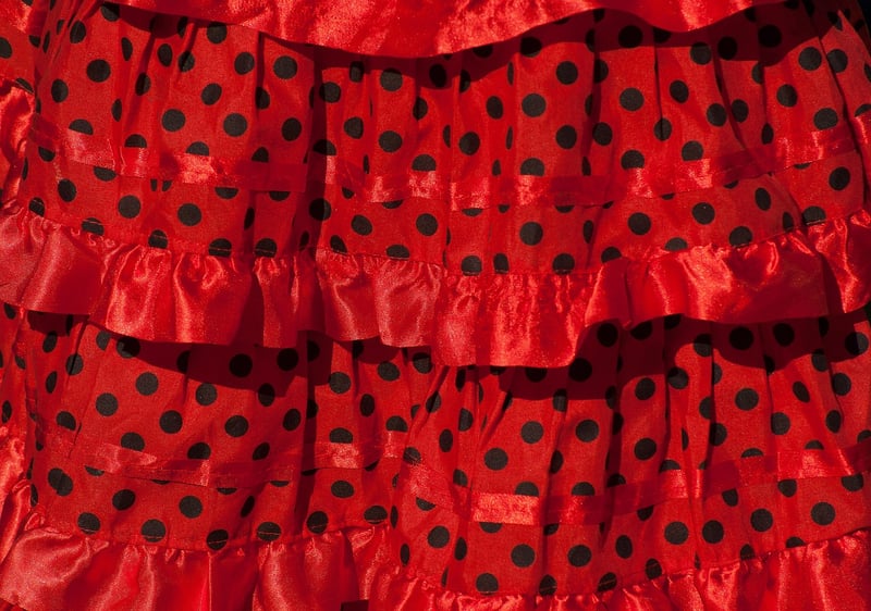 Vintage-Inspired Dresses
