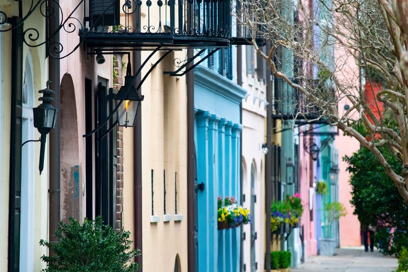 Charleston, USA